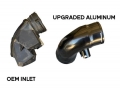 High Flow Turbo Inlet Pipe ProRacing BMW F20 / F21 M140i / F22 / F23 M240i 3.0T B58 (15-21)