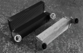 Intercooler FMIC ProRacing BMW X5 E70 / X6 E71 3.0d/30-40dx/ix (05-11)