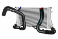 Intercooler Boost Pipe Kit ProRacing Audi A3 / S3 / TT / Q3 / Seat Leon / Škoda Octavia III 5E / Superb III 3V / Kodiaq / VW Arteon / Golf 7 GTi/R / Passat 1.8/2.0TSI EA888 Gen3 MQB (13-)
