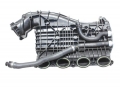 Intercooler kit ProRacing BMW 4-Series G22 420i B48 (20-)