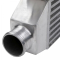 Intercooler kit Škoda Fabia I včetně RS 1.9 TDi PD 130PS (99-07)