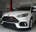 Vzduchový násos ProRacing Big Mouth pro Ford Focus Mk3/3.5 RS/ST (12-19)