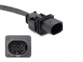 Širokopásmová lambda sonda (wideband) / O2 senzor LSU 4.9 UEGO - 02580170251 0258017025 06J906262AA 1928404687