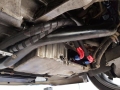 Adaptér pro montáž olejového chladiče ProRacing Ford Focus Mk2 RS / ST225 / XR5