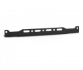 Držák olejového chladiče ProRacing - 262mm (Trust) - černý