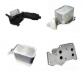 Olejový chladič ProRacing na BMW 3-Series F30 / F31 / F34 GT / F35 vč. LCI / G20 318i, 320i/iX, 330i/iX B38 / B48 / B46 (14-18)