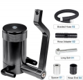 Oil catch tank ProRacing Chrysler / Dodge 300 / Charger / Challenger / Ram 5.7/6.4 HEMI 8-st. (05-)