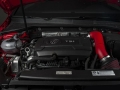 Hliníkový kryt olejového filtru ProRacing pro VAG motory 1.8/2.0 TSi EA888 Gen3 MQB - typ 2