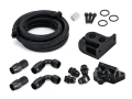 Relokační kit s adaptérem k ol. filtru ProRacing Ford Mustang GT (11-23) / F150 5.0/5.2 V8 (11-23)