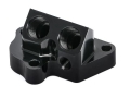 Relokační kit s adaptérem k ol. filtru ProRacing Ford Mustang GT (11-23) / F150 5.0/5.2 V8 (11-23)