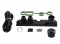 PCV Delete Plate Kit ProRacing pro Škoda / VW / Audi / Seat 2.0 TFSi EA113 - výstup na OCT (DASH)