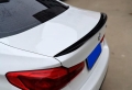 Zadní spoiler BMW 5-Series G30 / F90 M5 (17-18) - M-Performance style