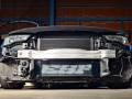 Celo hliníkový závodní chladič ProRacing Audi S6 4G C7 / S7 4G C7 4.0 TFSI V8 (12-18)