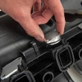 Kit ProRacing na odstranění vířivých klapek v sání (Runner Flap Delete kit) pro BMW E60 / E61 525d/530d/535d/xd M57N/M57N2