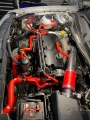 Hadicový kit ProRacing VAG 1.9 TDi 130PS ASZ - modrá