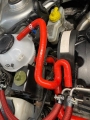 Hadicový kit ProRacing VAG 1.9 TDi 130PS ASZ - modrá
