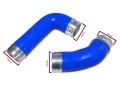 Hadicový kit ProRacing Audi A3 8L / Seat Ibiza / Leon / Toledo / VW Golf 4 1.9 TDi PD 150PS ARL swap - černý