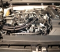 Hadicový kit ProRacing VAG 1.8/2.0 TSI EA888 Gen 3 - modrá
