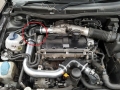 Hadicový kit ProRacing Seat Leon / Toledo / VW Bora / Golf 4 1.9 TDi PD 150PS ARL - černý