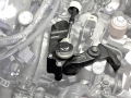 Zkrácené řazení ProRacing Ford Fiesta Mk6 ST180 (13-17)