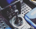 Zkrácené řazení ProRacing Subaru BRZ (12-)