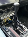 Zkrácené řazení ProRacing Subaru BRZ (12-)