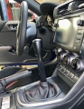 Zkrácené řazení ProRacing Subaru BRZ (12-)