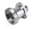 Adaptér k blow off ventilu (BOV) HKS / HKS style (sekvenční SSQ) na VW, Audi, Seat, Škoda TFSi/TSi