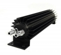 Chladič převodovky / servo řízení ProRacing s žebrováním - 380mm (dual pass)