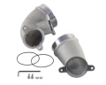Zvětšené vstupy do turbodmychadel (Turbo Inlet Elbows) - BMW G80 / G81 M3 / G82 / G83 M4 / G87 M2 3.0T S58 (20-)