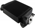 Intercooler TMIC ProRacing Subaru Impreza WRX EJ25 (08-13)