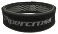 Sportovní vzduchový filtr (vložka filtru) Pipercross na Audi 100 2.2 (08/80-09/86)