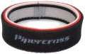 Sportovní vzduchový filtr (vložka filtru) Pipercross na Honda Accord Mk2 1.8 EX (09/83-10/85)
