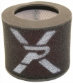 Sportovní vzduchový filtr (vložka filtru) Pipercross na Toyota Land Cruiser 4.2 TD (01/90-12/97)