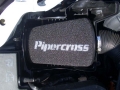 Sportovní vzduchový filtr (vložka filtru) Pipercross na Volvo C30 2.0 (06/07-)