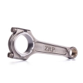 Kované ojnice ZRP na Mitsubishi Lancer Evo 1-9 (92-08) / Eclipse 7-bolt (90-99) 2.0 16V 4G63/4G63T - Pro Series I-Beam - pin 150mm