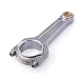 Kované ojnice ZRP na Mitsubishi Lancer Evo 1-9 (92-08) / Eclipse 7-bolt (90-99) 2.0 16V 4G63/4G63T - I-Beam - pin 150mm