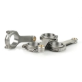 Kované ojnice ZRP na Opel Astra / Calibra / Kadett / Speedster VX220 / Vectra / Zafira 2.0 16V C20XE / Z20LET / Z20LEL / Z20LER / Z20LEH - 3/8", delší +5mm