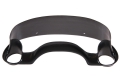 Držák budíků Mitsubishi Eclipse (95-99) - 2x budík 52mm