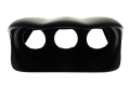 Držák budíků Subaru Impreza (01-07) - 3x budík 52mm