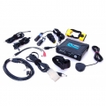 Záznamové zařízení Racelogic Video VBOX Lite se dvěma kamerami (Masters Kit)