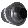 Sportovní kit sání Ramair Jet Stream na VW Golf 6 2.0 TFSi EA113 K03/K04 (08-15) - oversized 90mm Stage 2