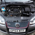 Sportovní kit sání Ramair Jet Stream na Audi A3 8P vč. Quattro 2.0 TFSi EA113 K03 (04-13) - Stage 1