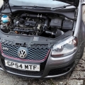 Sportovní kit sání Ramair Jet Stream na VW Scirocco Mk3 2.0 TFSi EA113 K03 (08-15) - Stage 1