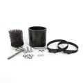 Sportovní kit sání Ramair Jet Stream na Audi TT 8N 1.8T 20V 163-190PS K03 (98-06) - 70mm