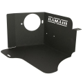 Sportovní kit sání Ramair Jet Stream na Audi TT 8N 1.8T 20V 163-190PS K03 (98-06) - 70mm