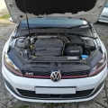 Sportovní kit sání + vstup do turba Ramair Jet Stream na VW Touran II 5T 2.0 TSi EA888 Gen 3 MQB (15-21)