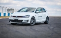 Sportovní kit sání + vstup do turba Ramair Jet Stream na VW Touran II 5T 2.0 TSi EA888 Gen 3 MQB (15-21)