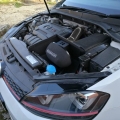 Sportovní kit sání Ramair Jet Stream na Seat Leon 5F vč. Cupra 2.0 TSI EA888 Gen 3 MQB (12-20) - verze bez sací hadice