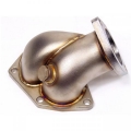 Koleno od turba Racespec Performance Mitsubishi Lancer Evo 4/5/6 (96-01)
